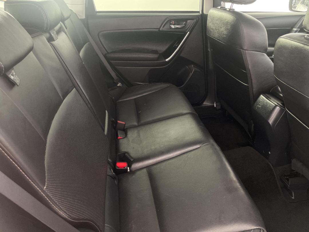 Photo '20' of Subaru Forester