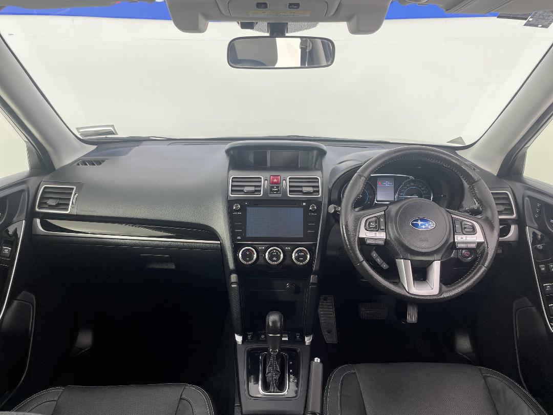 Photo '17' of Subaru Forester