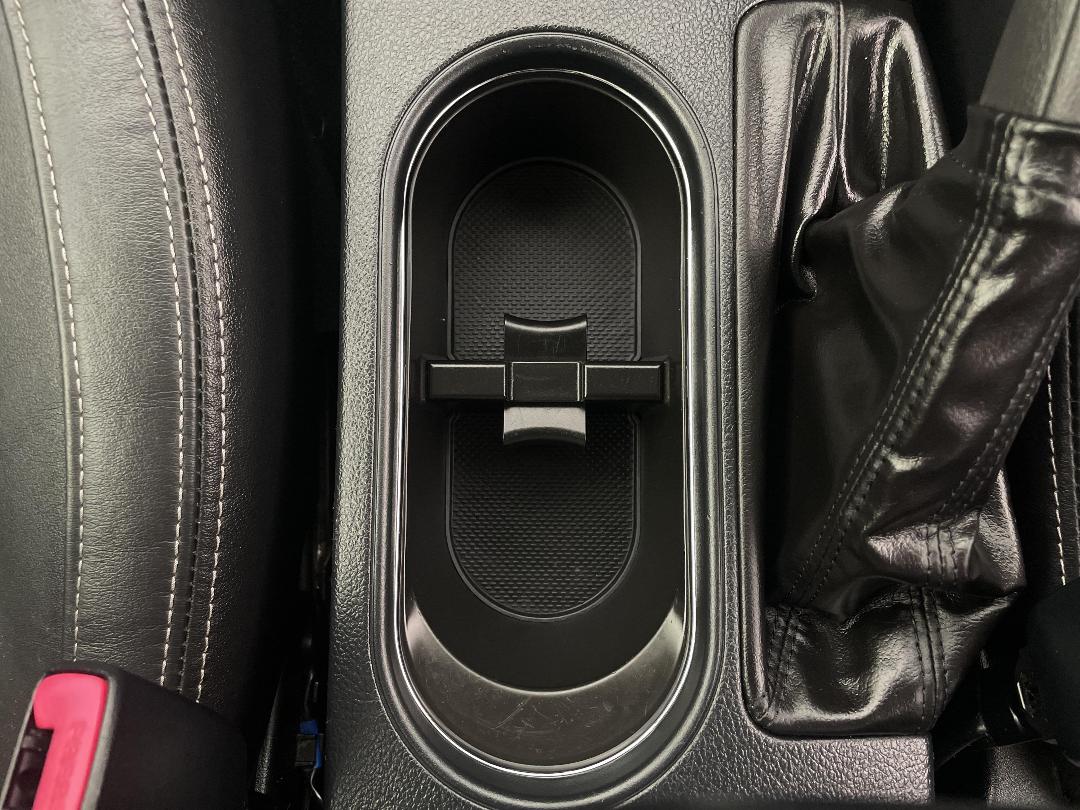 Photo '23' of Subaru Forester