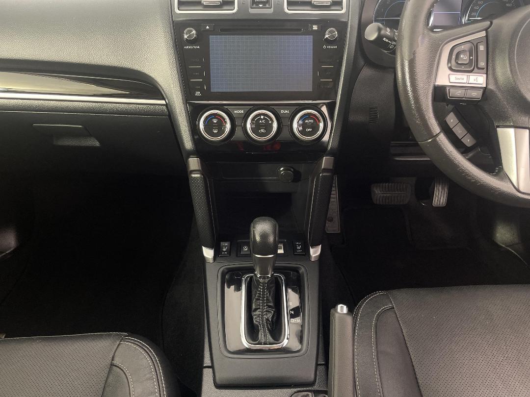 Photo '18' of Subaru Forester