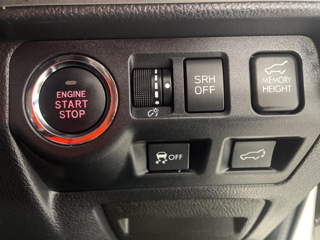 Photo '25' of Subaru Forester