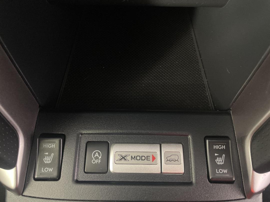 Photo '28' of Subaru Forester