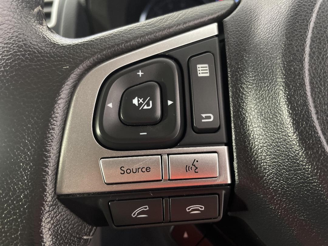 Photo '27' of Subaru Forester