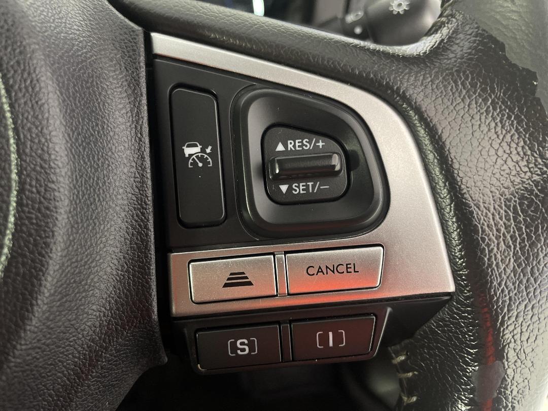 Photo '26' of Subaru Forester