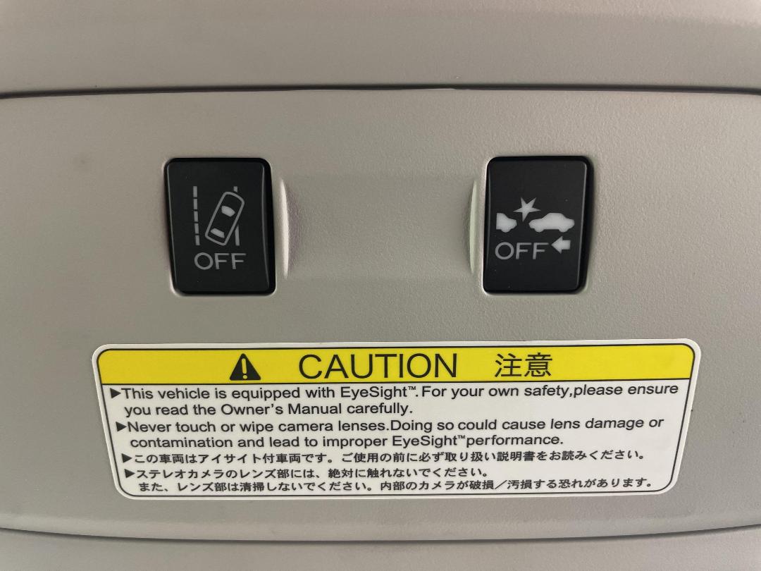 Photo '29' of Subaru Forester