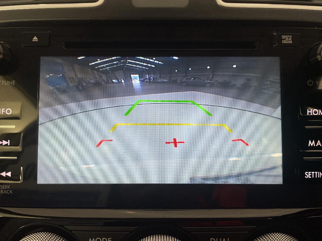 Photo '30' of Subaru Forester