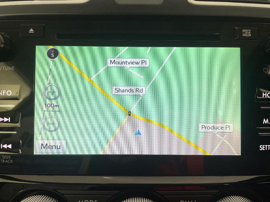 Photo '31' of Subaru Forester