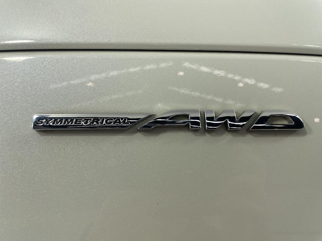 Photo '33' of Subaru Forester