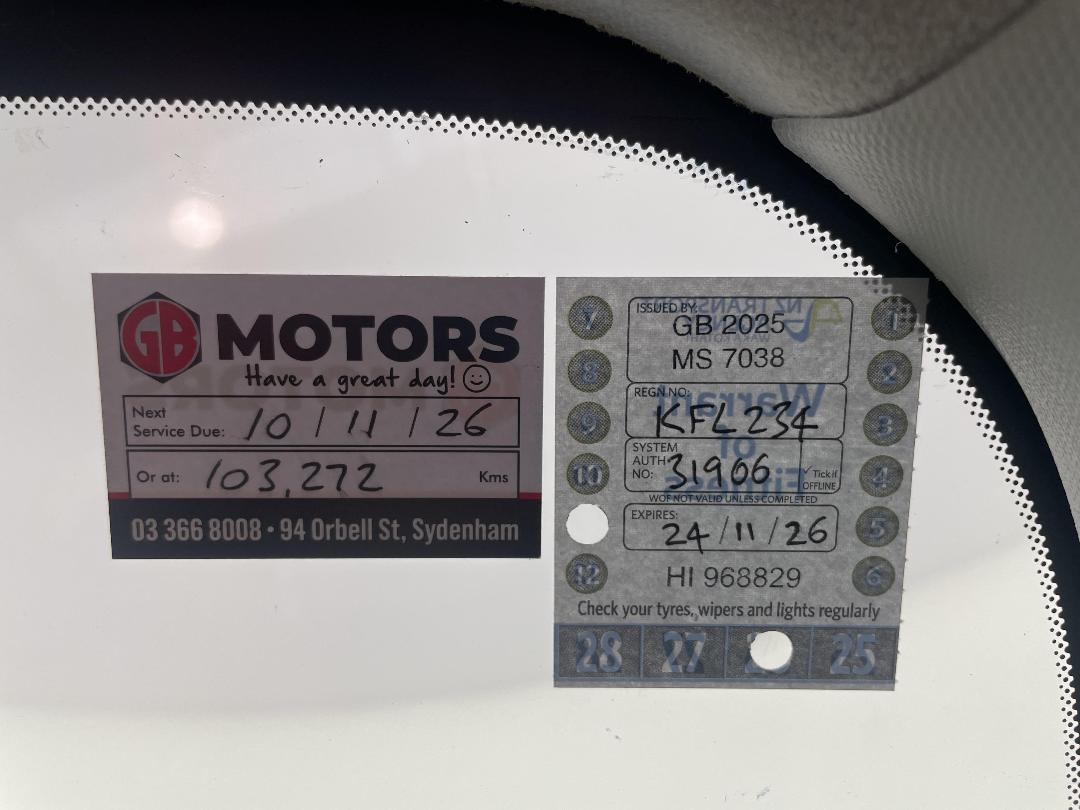 Photo '34' of Subaru Forester