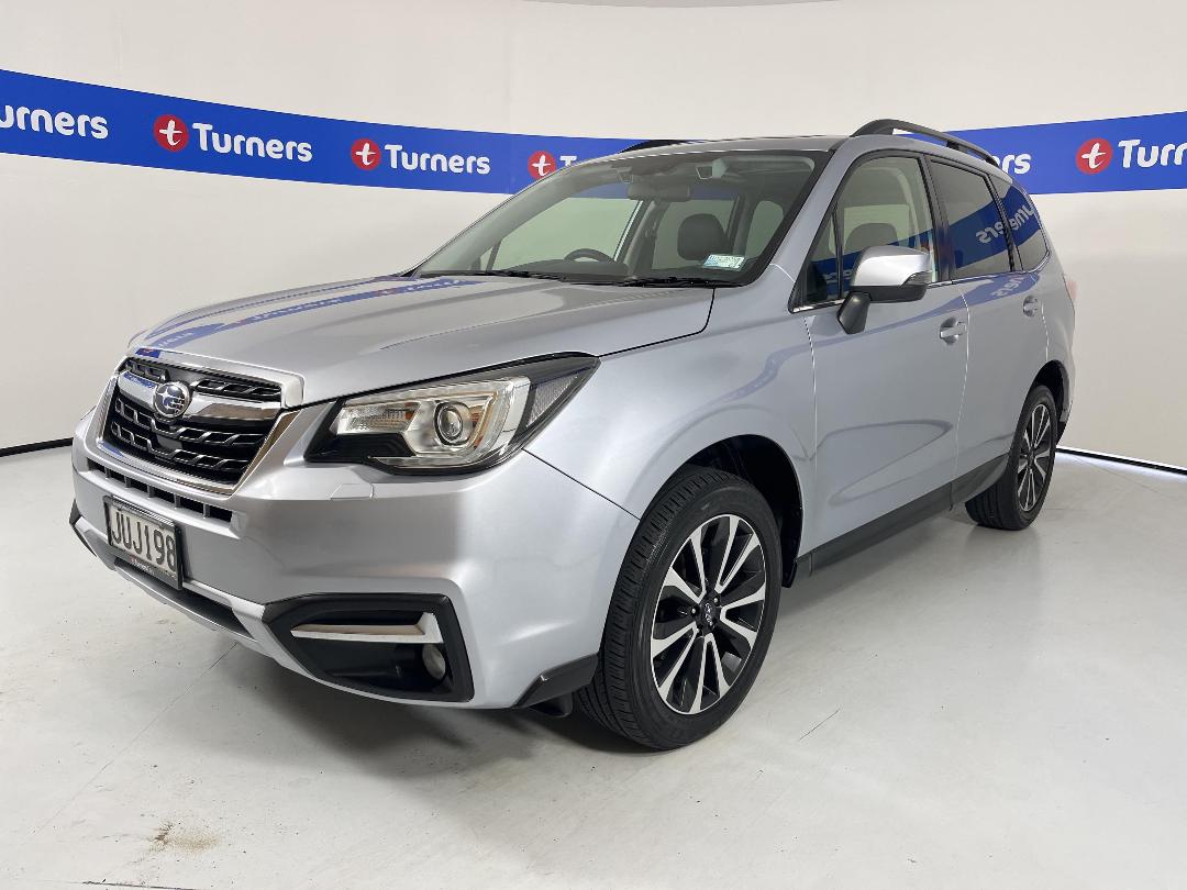 Photo '4' of Subaru Forester