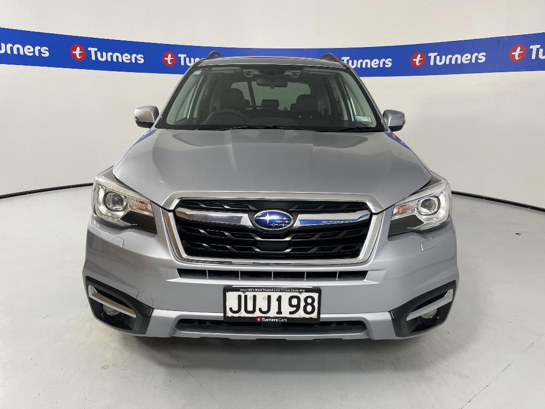 Photo '2' of Subaru Forester