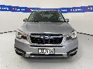 Thumbnail '2' of Subaru Forester