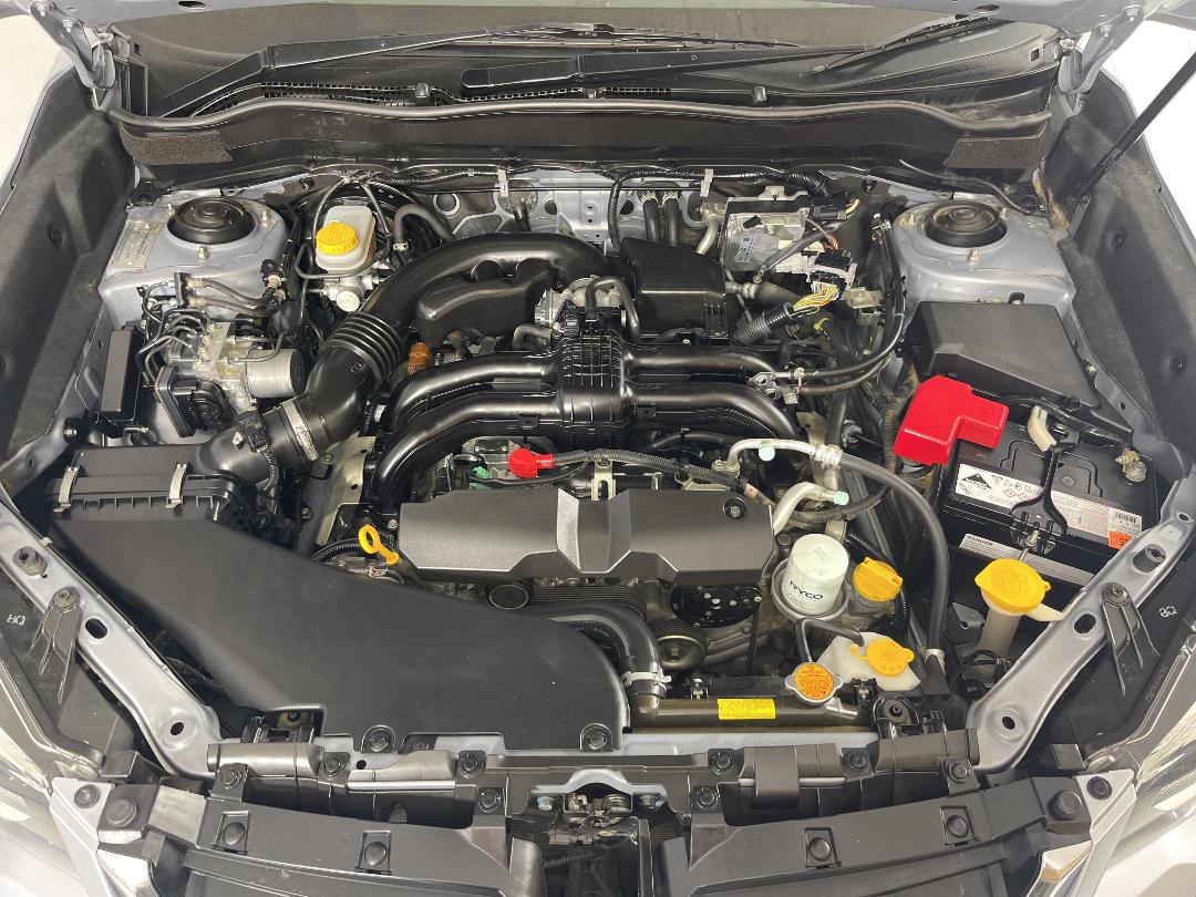 Photo '13' of Subaru Forester