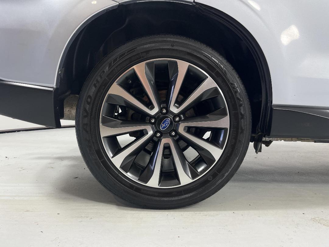 Photo '12' of Subaru Forester