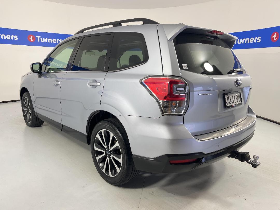 Photo '5' of Subaru Forester