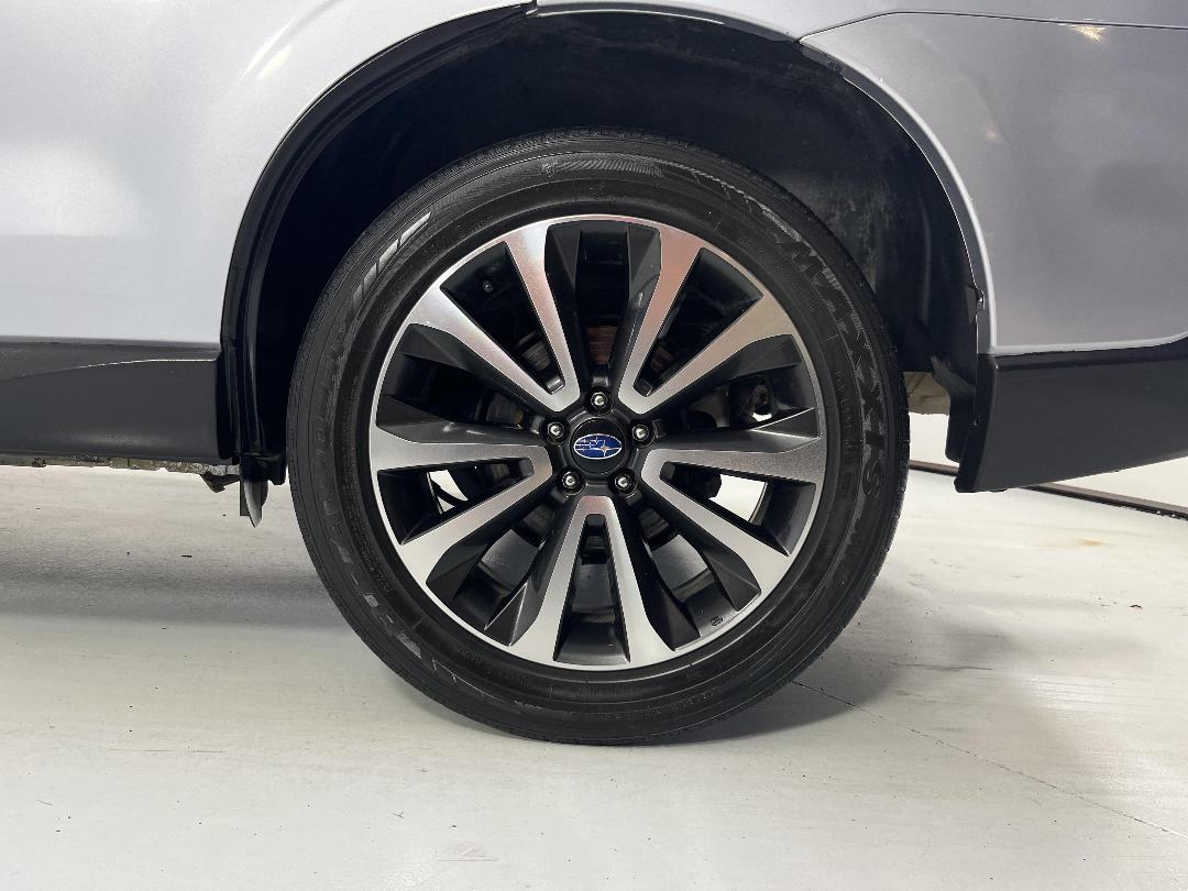 Photo '11' of Subaru Forester