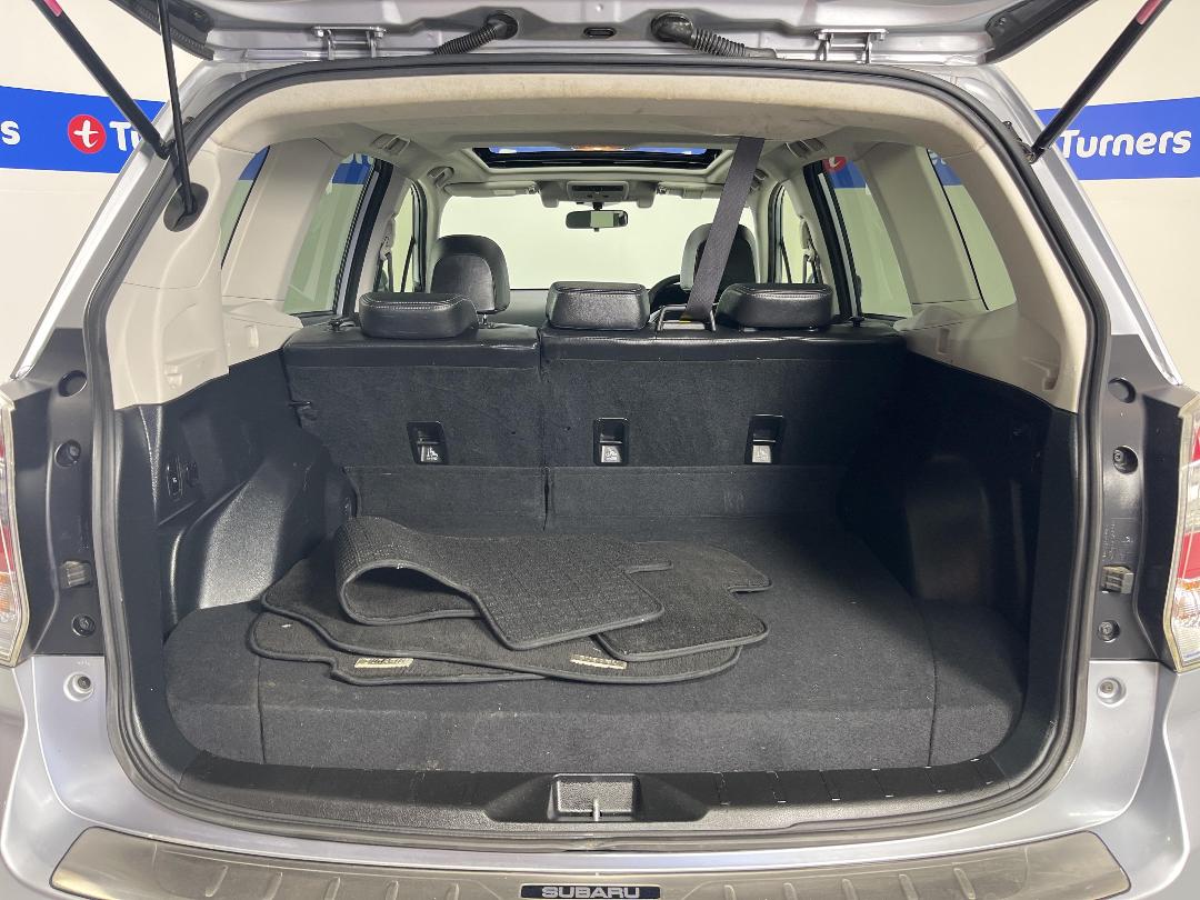 Photo '14' of Subaru Forester