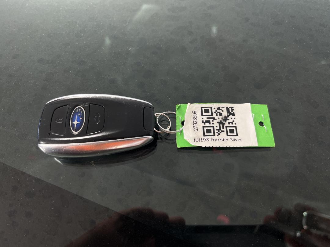 Photo '22' of Subaru Forester