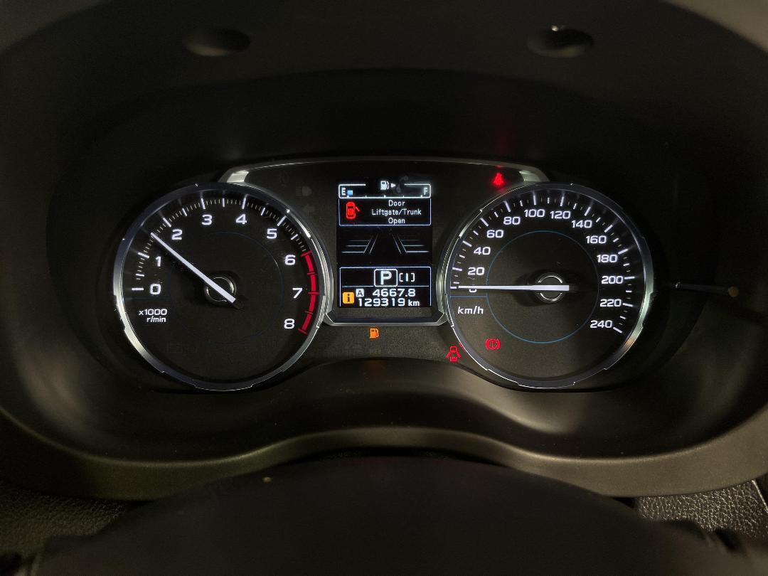 Photo '21' of Subaru Forester