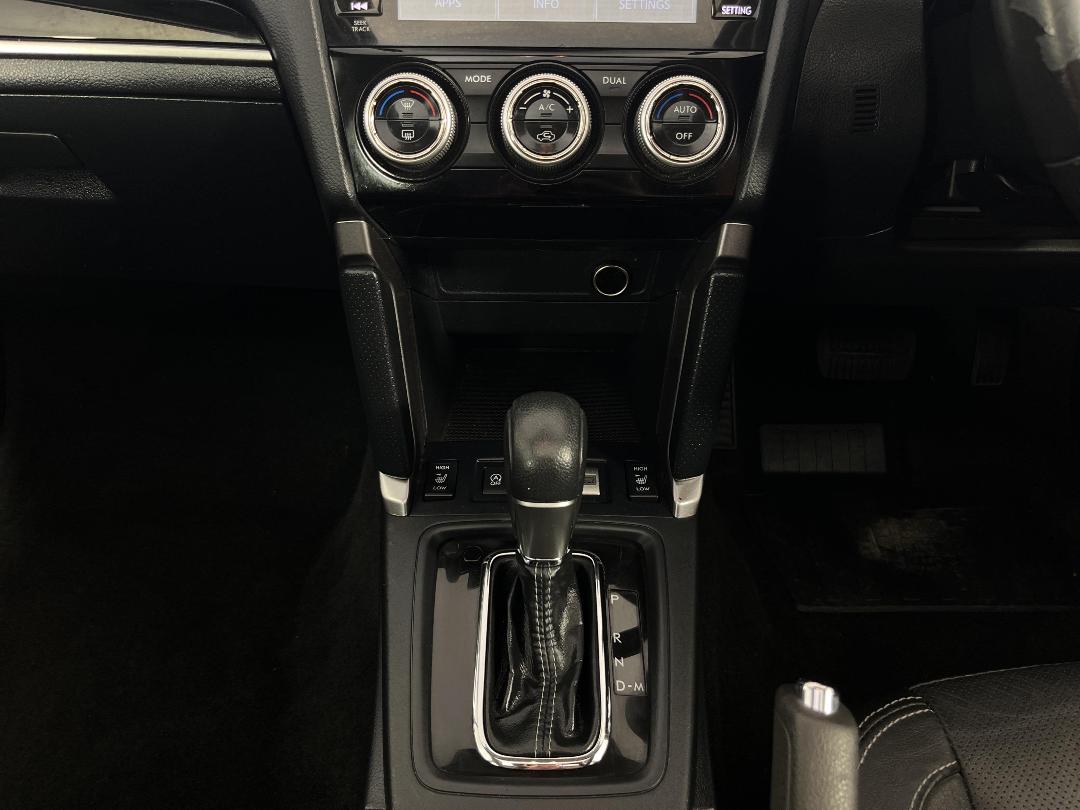 Photo '18' of Subaru Forester