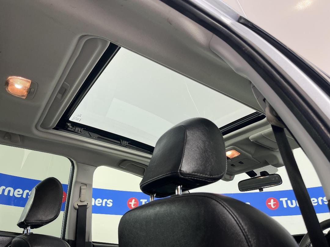 Photo '23' of Subaru Forester