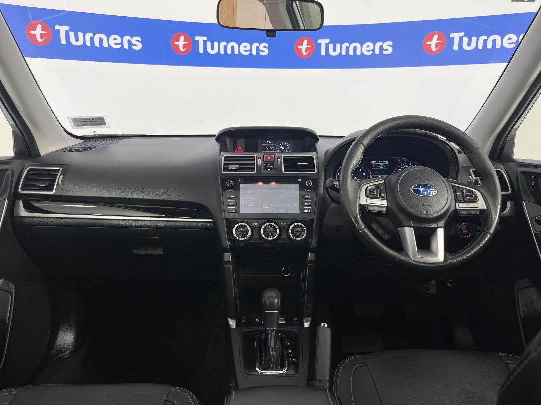 Photo '17' of Subaru Forester