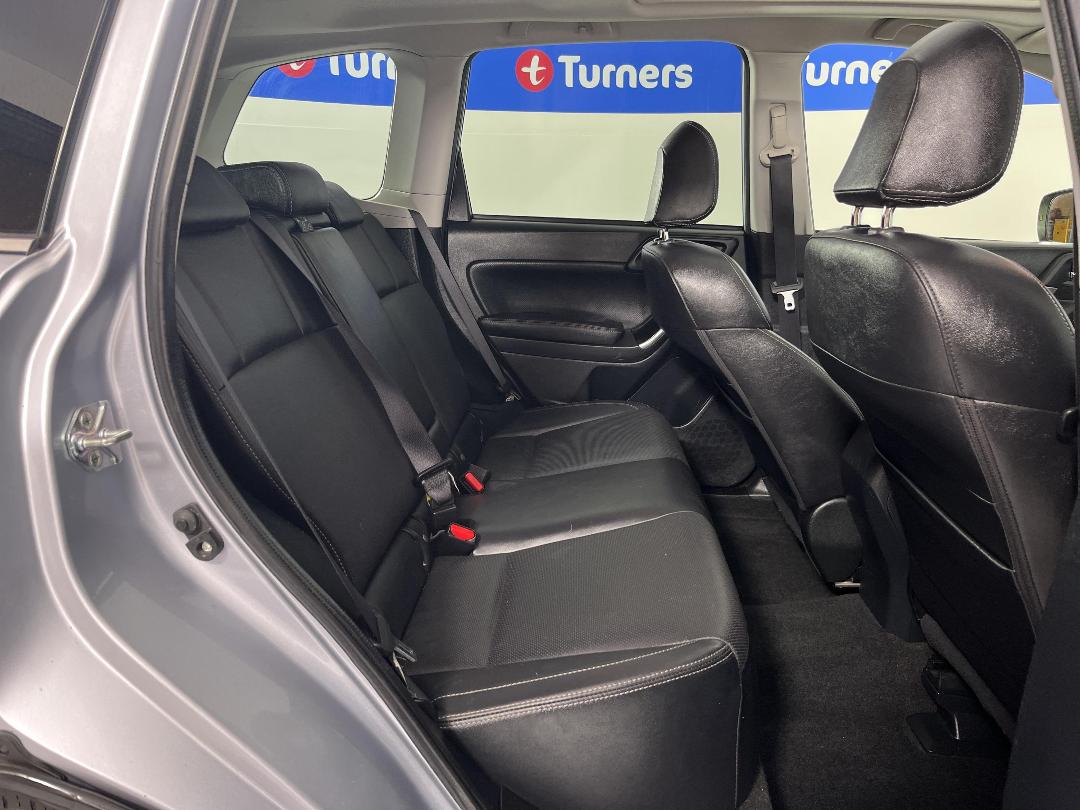 Photo '20' of Subaru Forester