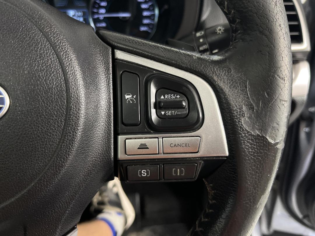 Photo '24' of Subaru Forester