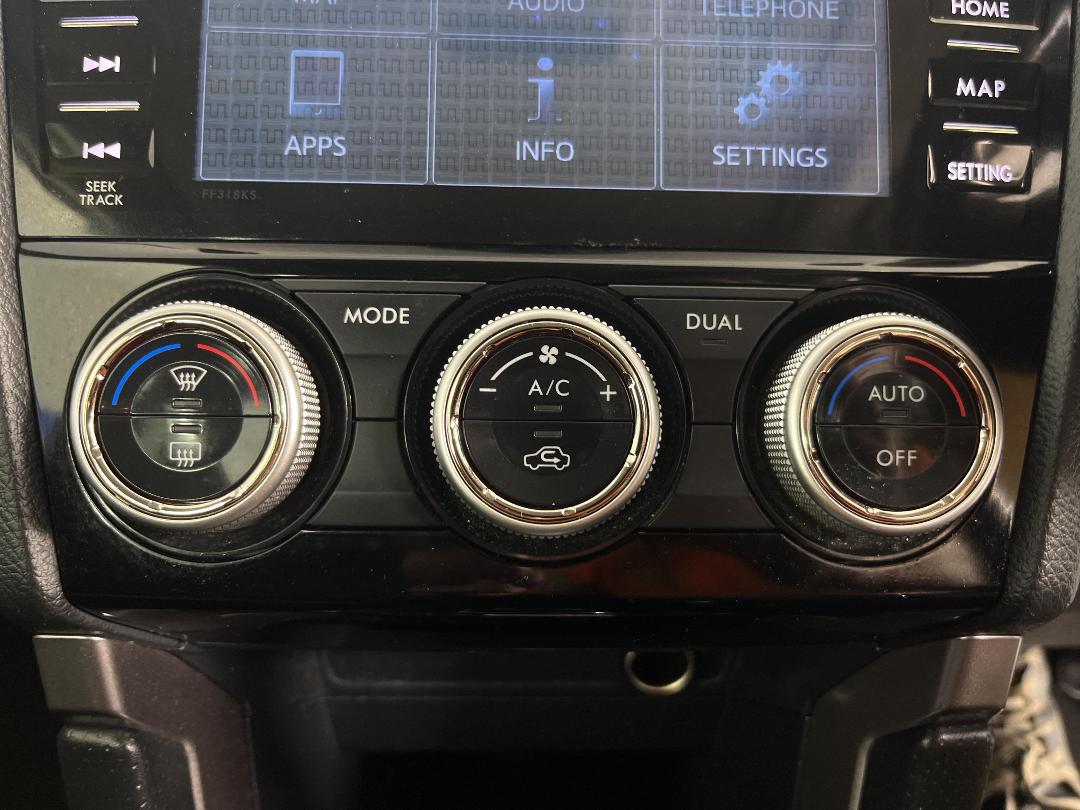 Photo '28' of Subaru Forester