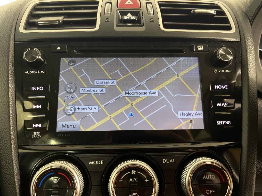 Photo '27' of Subaru Forester