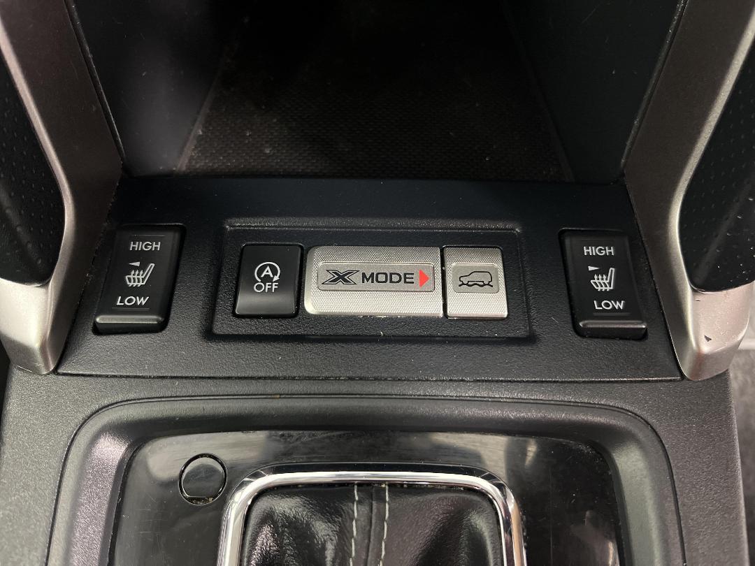 Photo '29' of Subaru Forester