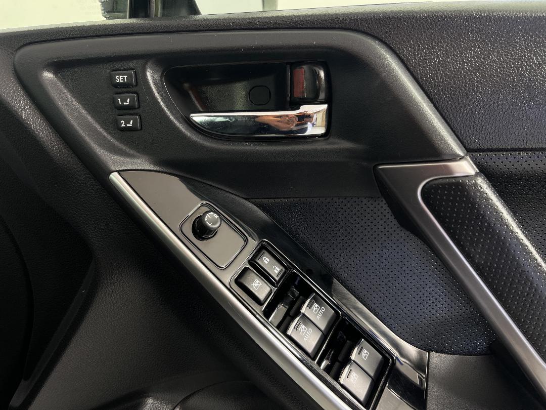 Photo '31' of Subaru Forester