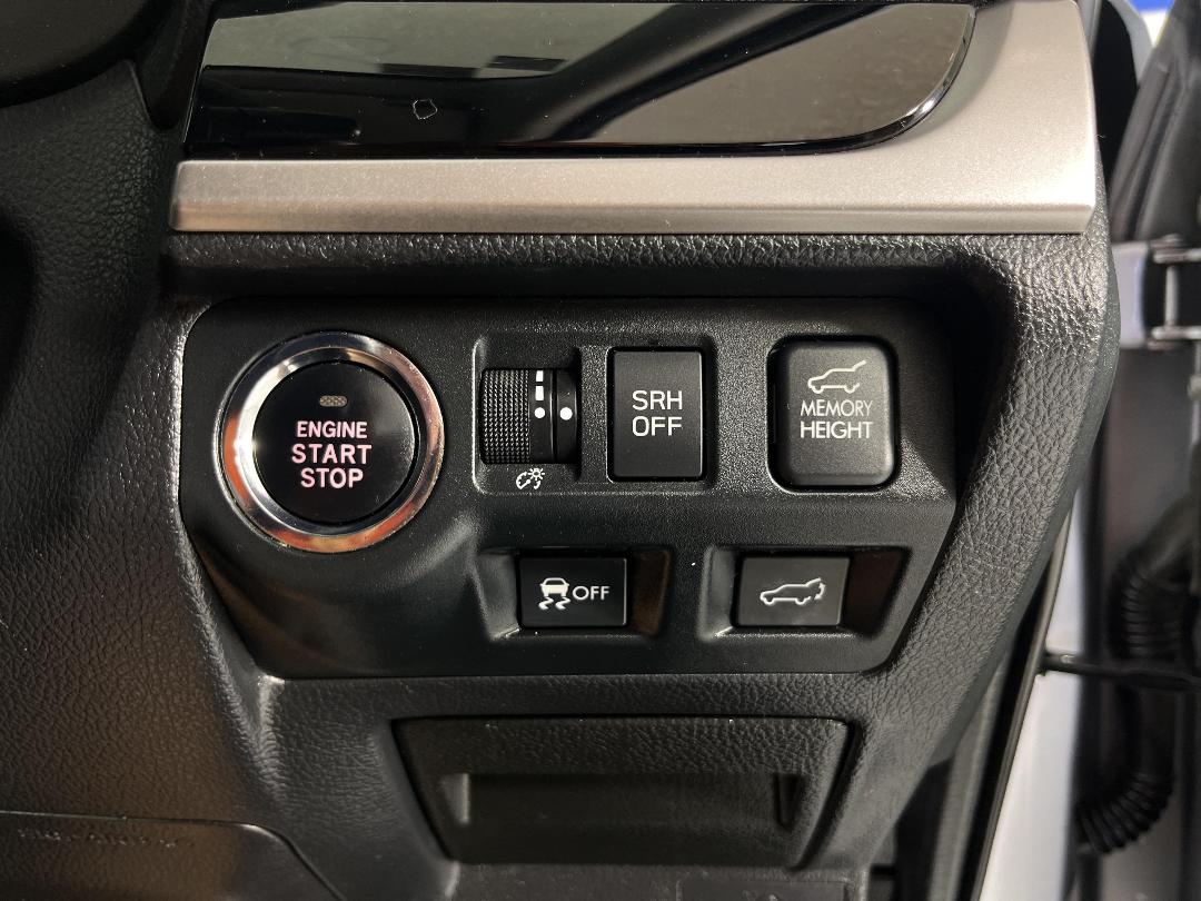 Photo '30' of Subaru Forester