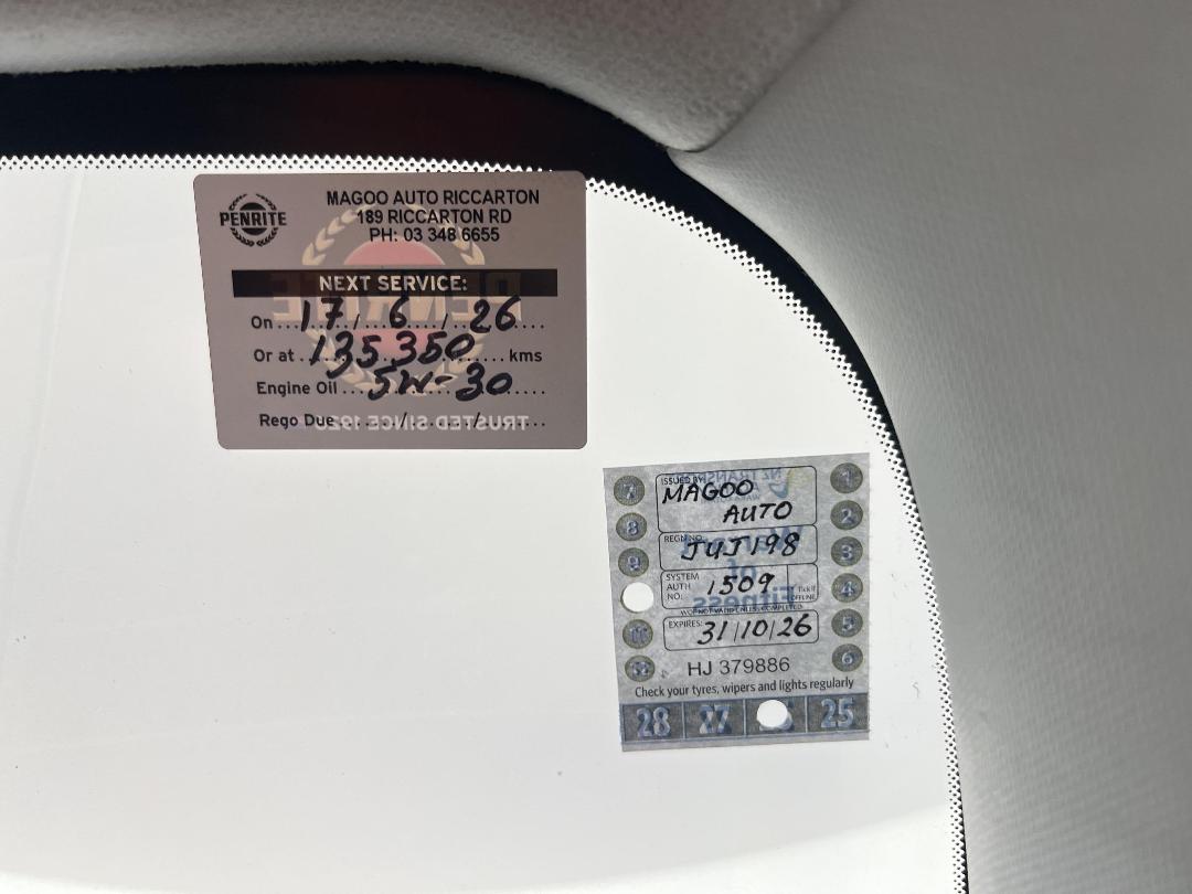 Photo '33' of Subaru Forester