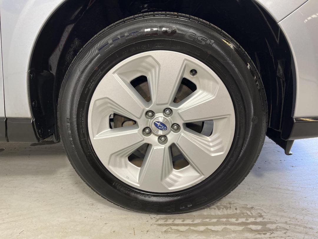 Photo '9' of Subaru Forester