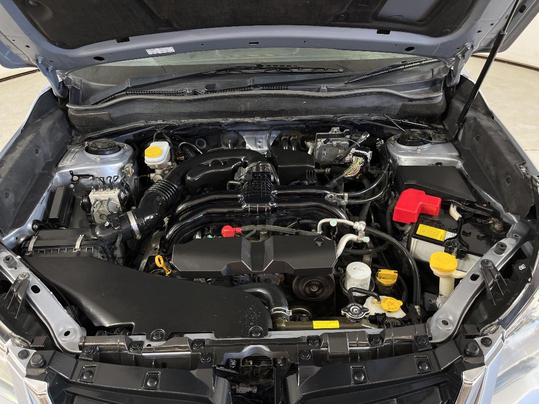 Photo '13' of Subaru Forester