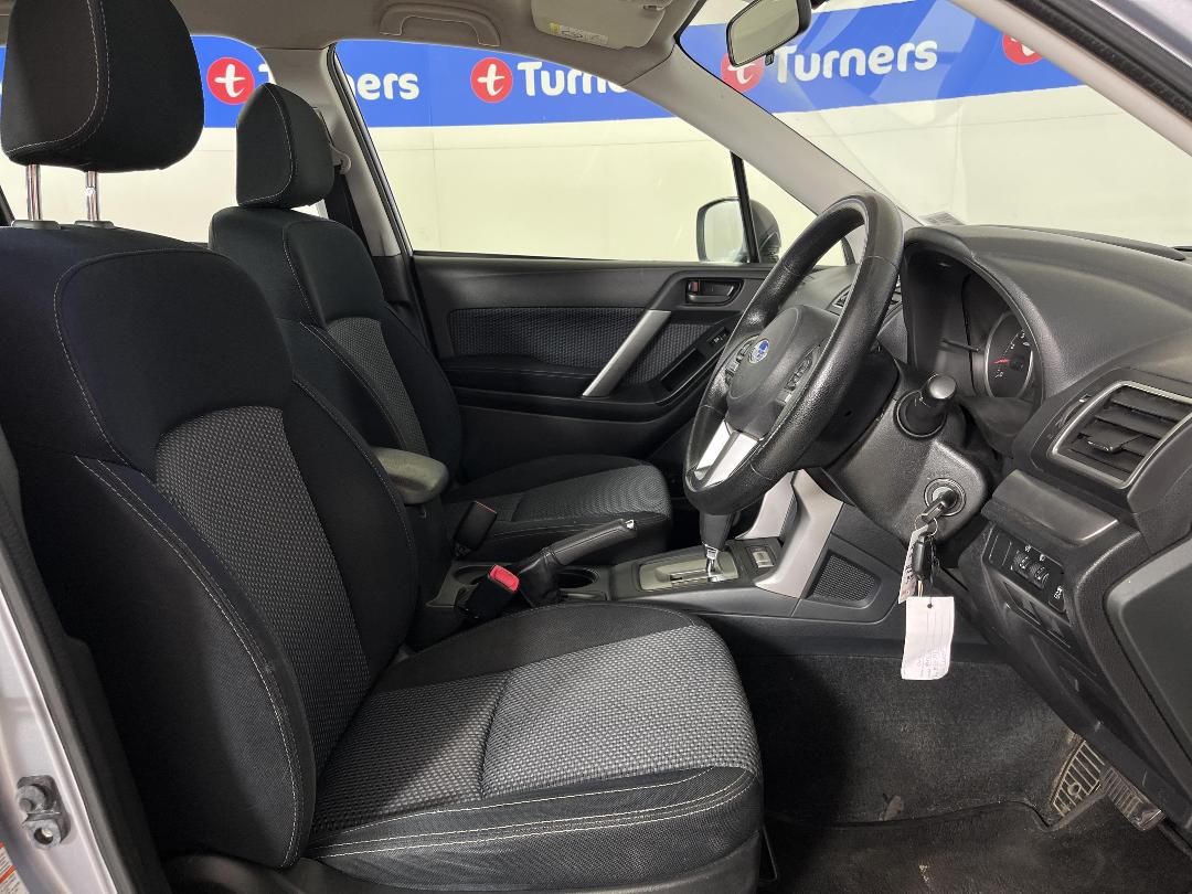 Photo '16' of Subaru Forester