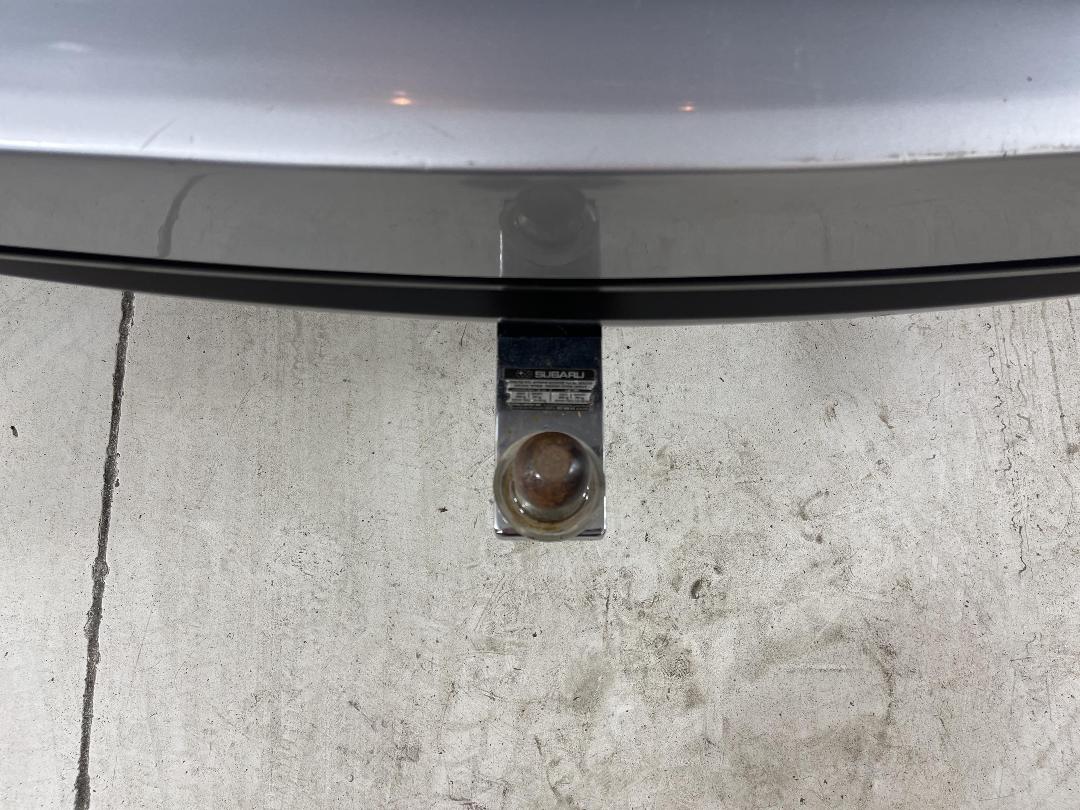 Photo '24' of Subaru Forester