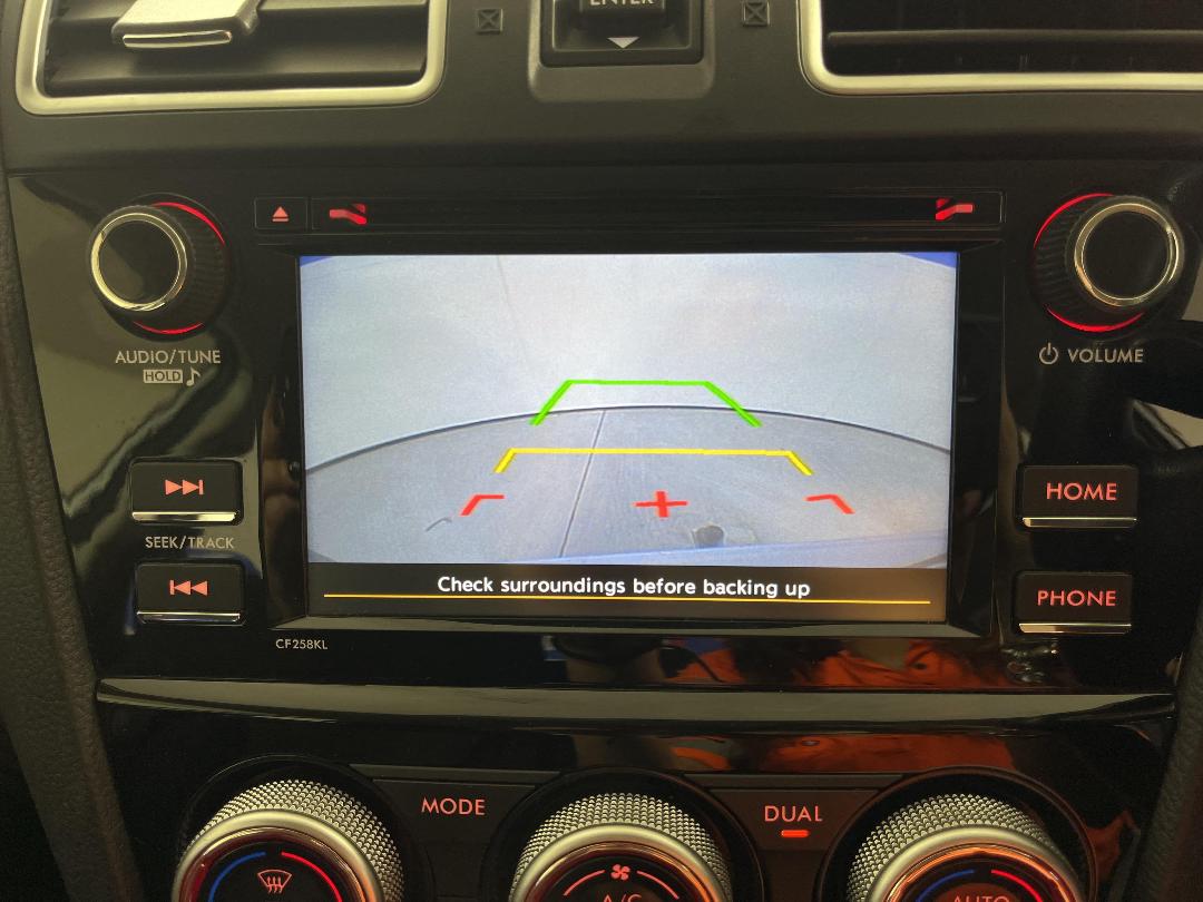 Photo '26' of Subaru Forester