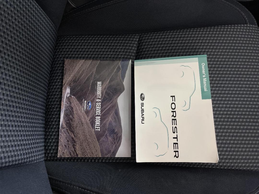 Photo '25' of Subaru Forester