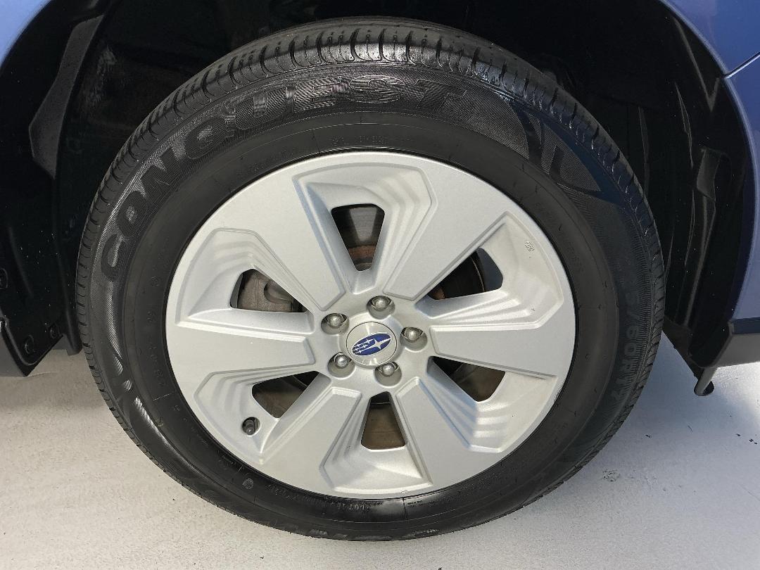 Photo '9' of Subaru Forester