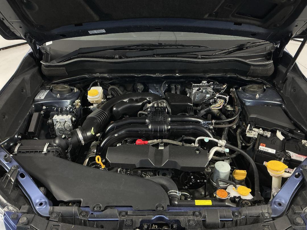 Photo '13' of Subaru Forester