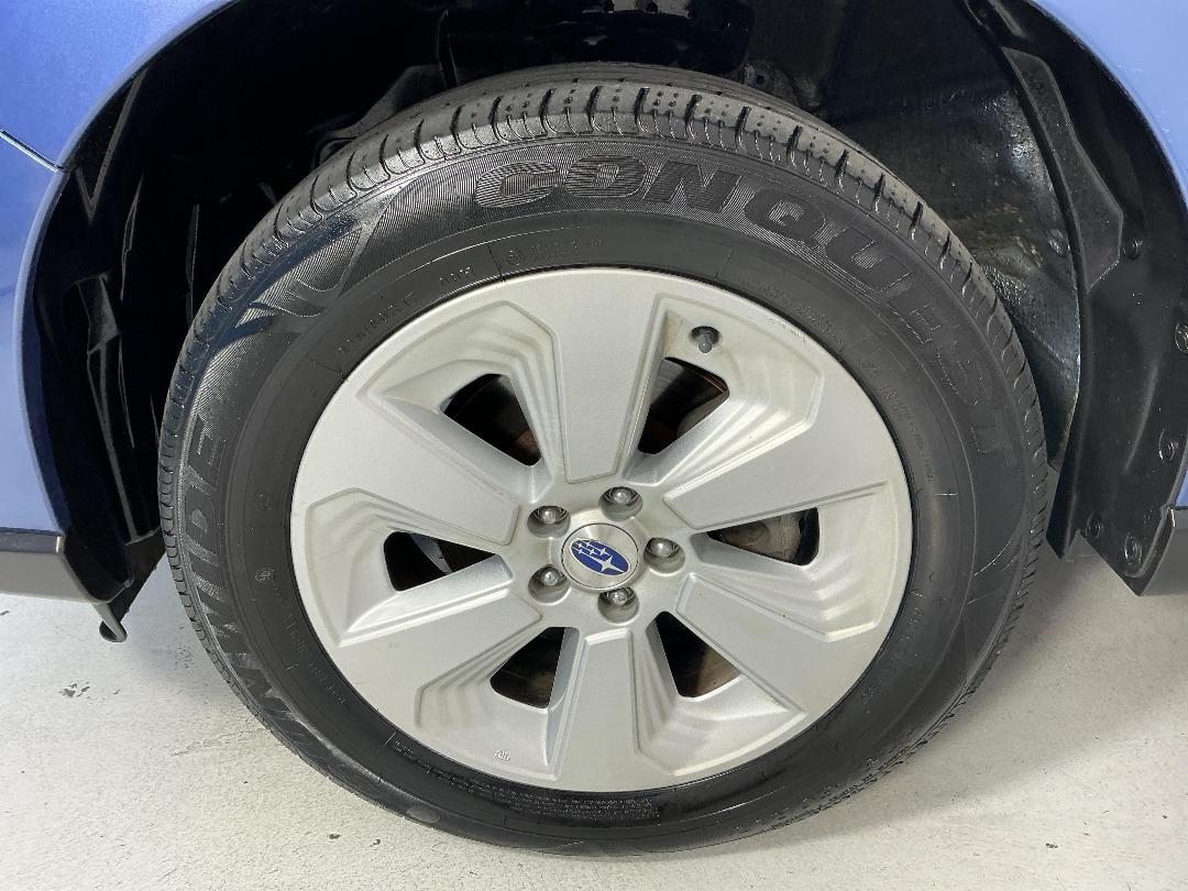 Photo '10' of Subaru Forester