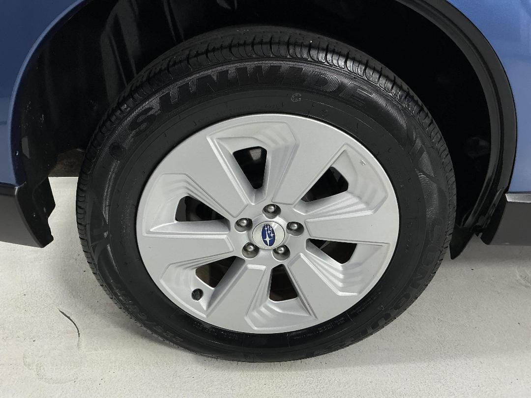 Photo '12' of Subaru Forester