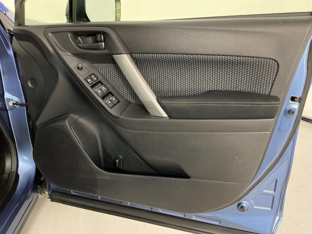 Photo '15' of Subaru Forester