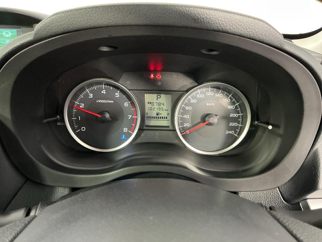 Photo '21' of Subaru Forester