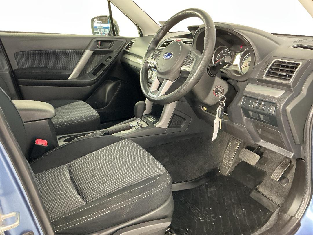 Photo '16' of Subaru Forester