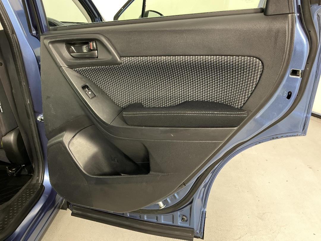 Photo '19' of Subaru Forester