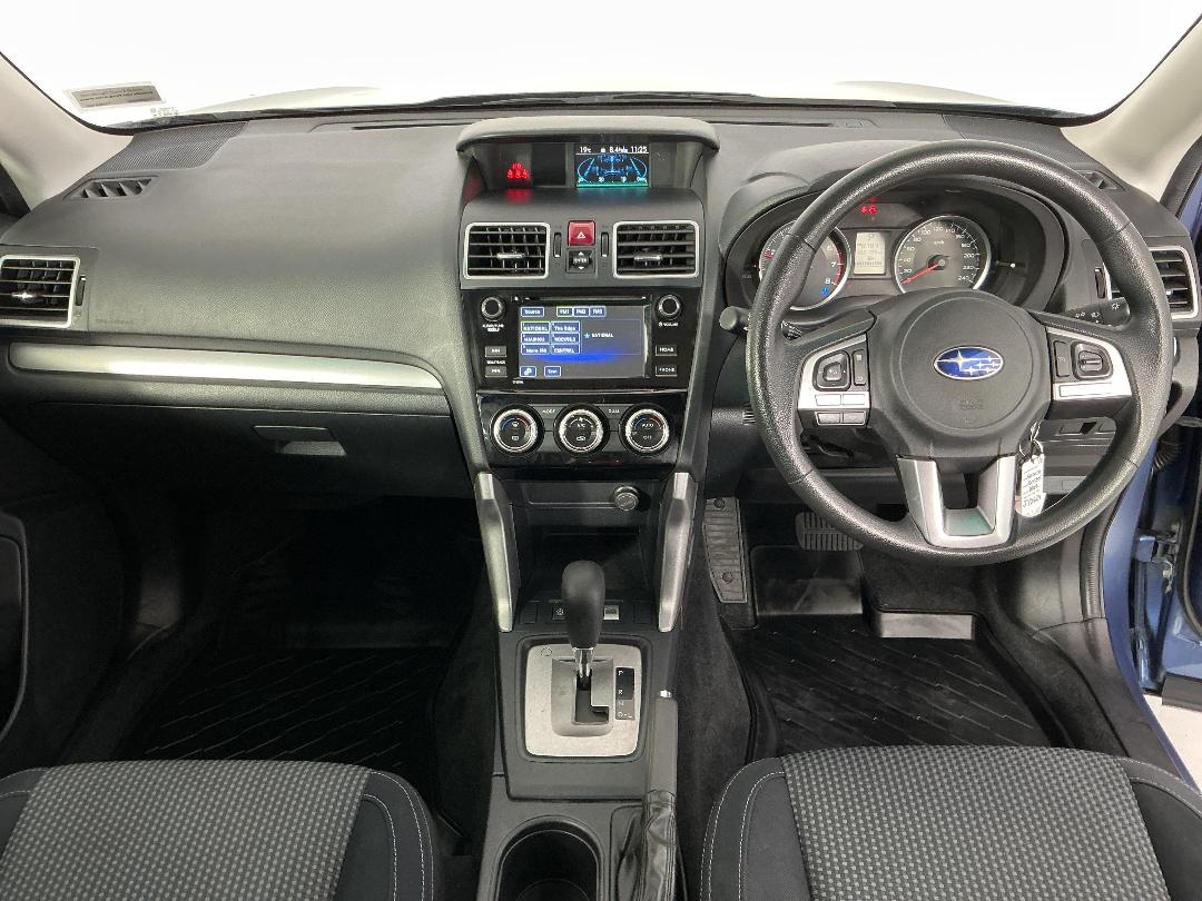 Photo '17' of Subaru Forester