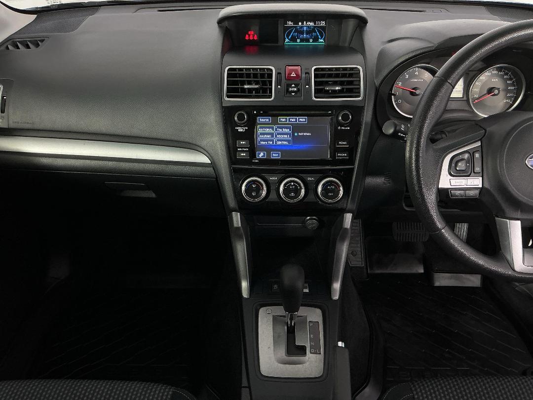 Photo '18' of Subaru Forester